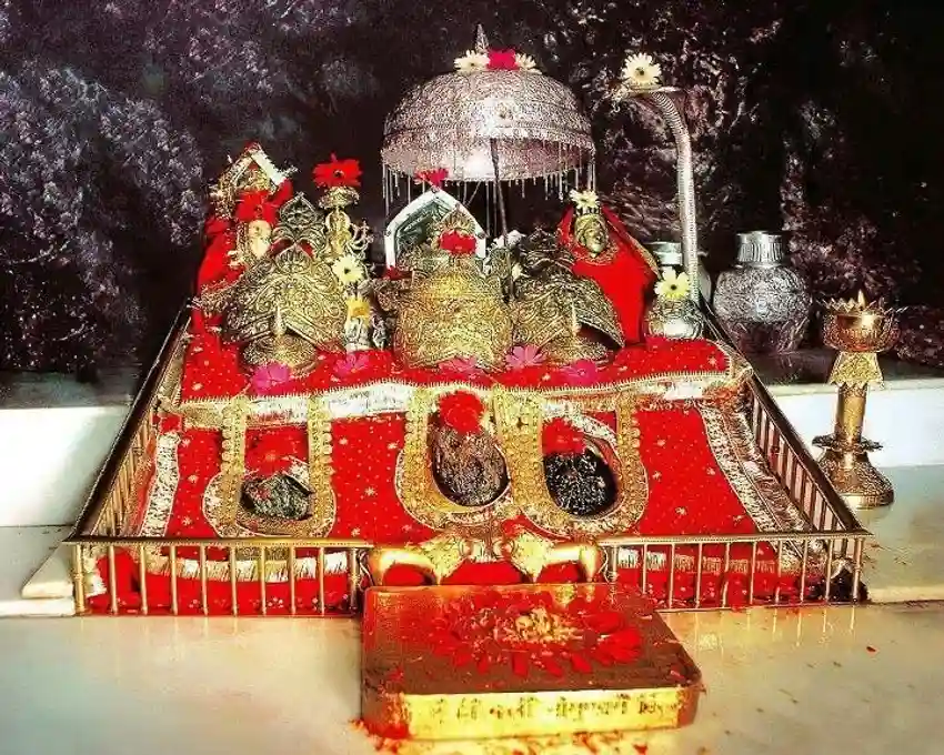 Shri Vaishno Devi